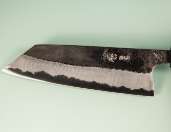 Otsuka Hamono Aogami 1 Wa-Bunka 165mm