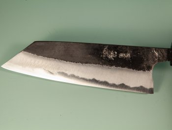 Otsuka Hamono Aogami 1 Wa-Bunka 165mm