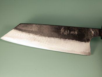 Otsuka Hamono Aogami 1 Wa-Bunka 165mm