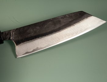 Otsuka Hamono Aogami 1 Wa-Bunka 165mm