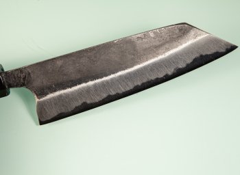 Otsuka Hamono Aogami 1 Wa-Bunka 165mm