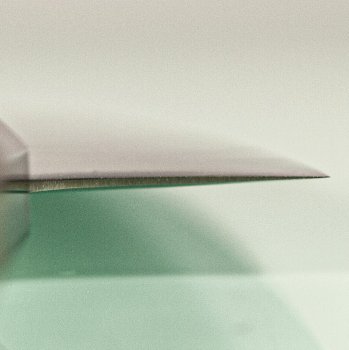 Hatsukokoro Hikari SLD Ko Wa-Santoku 150mm Wenge