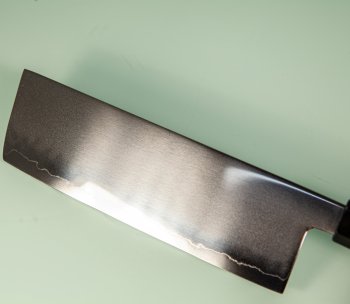 Hatsukokoro Hikari SLD Wa-Nakiri 160mm Teak