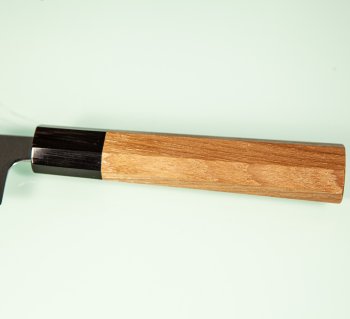 Hatsukokoro Hikari SLD Wa-Petty 130mm Teak