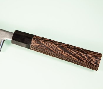 Hatsukokoro Hikari SLD Wa-Petty 130mm Wenge