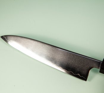 Hatsukokoro Hikari SLD Wa-Petty 130mm Wenge