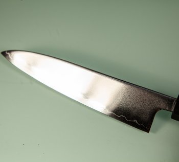 Hatsukokoro Hikari SLD Wa-Petty 130mm Wenge