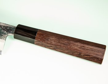 Hatsukokoro Kurosagi AS Kurouchi Wa-Gyuto 240mm