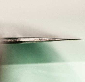 Hatsukokoro Kurosagi AS Kurouchi Wa-Gyuto 240mm