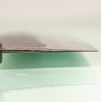 Shu Matsubara Ginsan3 Nashiji Wa-Gyuto 215mm