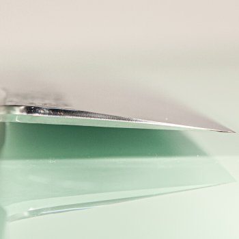 Masuda Yoshihide Blue 1 Damascus Wa-Gyuto 245mm Wenge/Bffelhorn