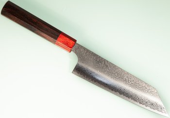 Kei Kobayashi Damascus SG2 Wa-Bunka 170mm