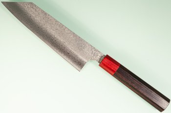 Kei Kobayashi Damascus SG2 Wa-Bunka 170mm