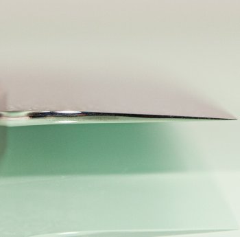 Kei Kobayashi Damascus SG2 Wa-Bunka 170mm