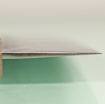 Tsunehisa SLD Washiji Wa-Bunka 175mm Tsunehisa SLD Washiji Wa-Bunka 175mm
