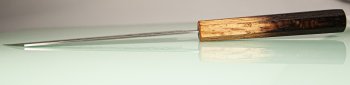 Tsunehisa SLD Washiji Wa-Bunka 175mm Tsunehisa SLD Washiji Wa-Bunka 175mm