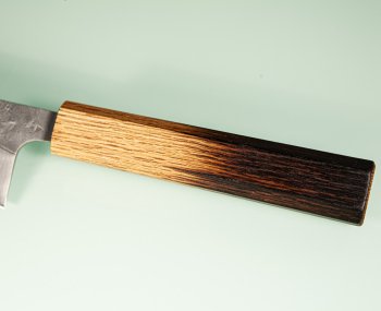 Tsunehisa SLD Washiji Wa-Bunka 175mm Tsunehisa SLD Washiji Wa-Bunka 175mm