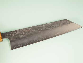 Tsunehisa SLD Washiji Wa-Bunka 175mm Tsunehisa SLD Washiji Wa-Bunka 175mm