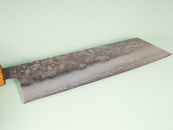 Tsunehisa SLD Washiji Wa-Bunka 175mm Tsunehisa SLD Washiji Wa-Bunka 175mm