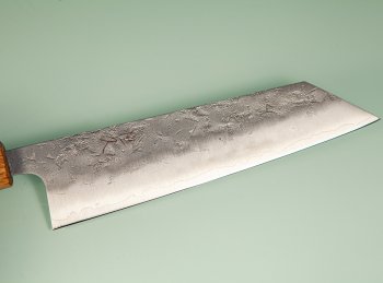 Tsunehisa SLD Washiji Wa-Bunka 175mm Tsunehisa SLD Washiji Wa-Bunka 175mm