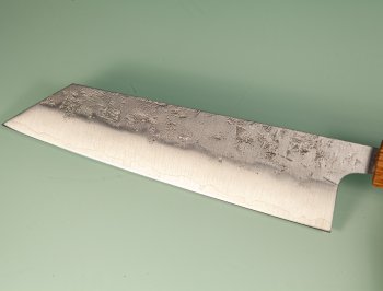 Tsunehisa SLD Washiji Wa-Bunka 175mm Tsunehisa SLD Washiji Wa-Bunka 175mm