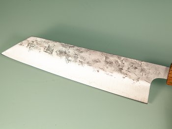 Tsunehisa SLD Washiji Wa-Bunka 175mm Tsunehisa SLD Washiji Wa-Bunka 175mm