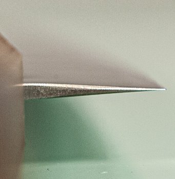 Tsunehisa Shirogami Tsuchime Wa-Sujihiki 245mm