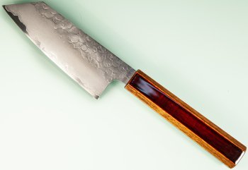 HADO SG2 Shiosai Urushi Ko-Bunka 130mm