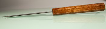 HADO SG2 Shiosai Urushi Ko-Bunka 130mm