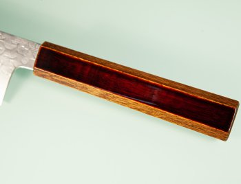 HADO SG2 Shiosai Urushi Ko-Bunka 130mm
