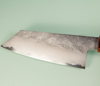 HADO SG2 Shiosai Urushi Ko-Bunka 130mm