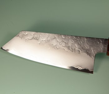 HADO SG2 Shiosai Urushi Ko-Bunka 130mm