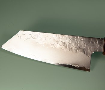 HADO SG2 Shiosai Urushi Ko-Bunka 130mm