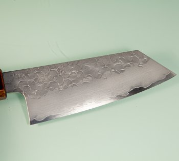 HADO SG2 Shiosai Urushi Ko-Bunka 130mm