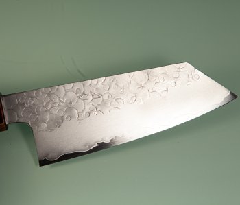 HADO SG2 Shiosai Urushi Ko-Bunka 130mm