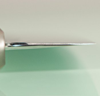 HADO SG2 Shiosai Urushi Ko-Bunka 130mm