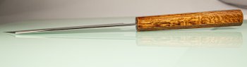 HADO SG2 Shiosai Urushi Bunka 170mm