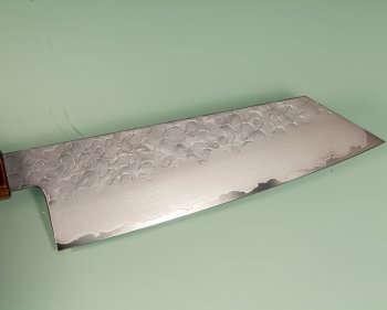 HADO SG2 Shiosai Urushi Bunka 170mm