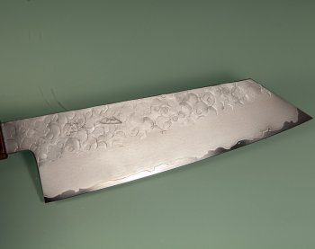HADO SG2 Shiosai Urushi Bunka 170mm