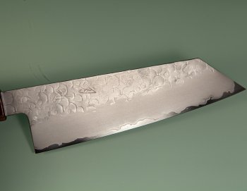 HADO SG2 Shiosai Urushi Bunka 170mm