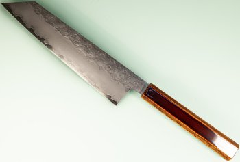 HADO SG2 Shiosai Urushi Kiritsuke 200mm