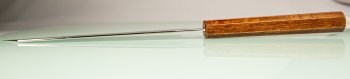 HADO SG2 Shiosai Urushi Kiritsuke 200mm