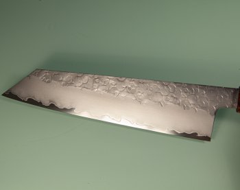 HADO SG2 Shiosai Urushi Kiritsuke 200mm