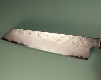HADO SG2 Shiosai Urushi Kiritsuke 200mm