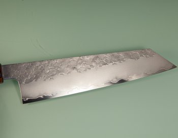 HADO SG2 Shiosai Urushi Kiritsuke 200mm