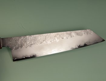 HADO SG2 Shiosai Urushi Kiritsuke 200mm