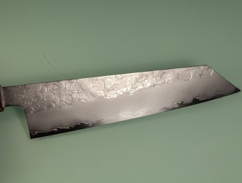 HADO SG2 Shiosai Urushi Kiritsuke 200mm