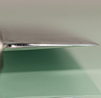 HADO SG2 Shiosai Urushi Kiritsuke 200mm