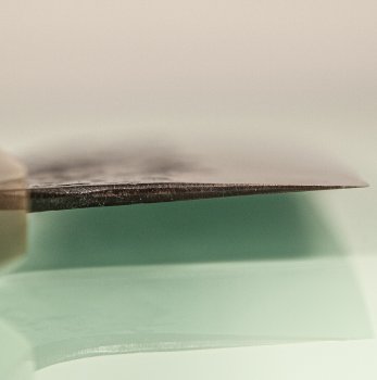Kisuke Aogami 1 Sanmaiuchi Tsuchime Kurouchi Wa-Bunka 198mm