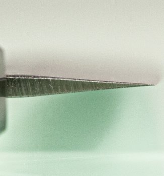 Tadafusa Wa-Petty 135mm Hammered SLD Rosenholz/Bffelhorn